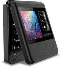 ALCATEL FLIP Z1L