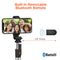 Snap Shot Wireless Selfie Stick + Tripod
