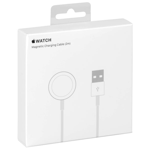 APPLE WATCH MAGNETIC CHARGER ORIGINAL