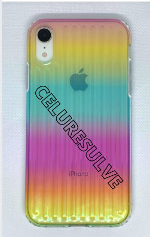 COVER IPHONE COLORS