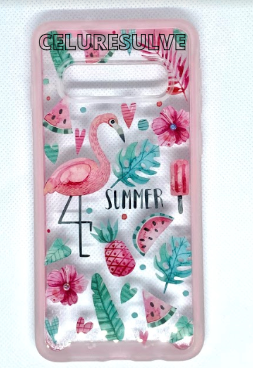SAMSUNG COVER PATTERN