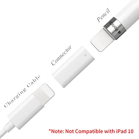 ADAPTER CHARGING APPLE PENCIL