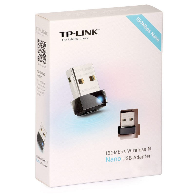 ADAPTADOR NANO USB