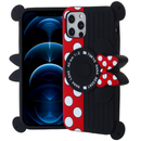 COVER IPHONE MINNIE MOUSE CAMERA