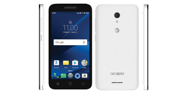 Alcatel CaMeO