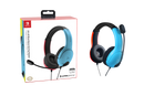 HEADSET NINTENDO SWITCH