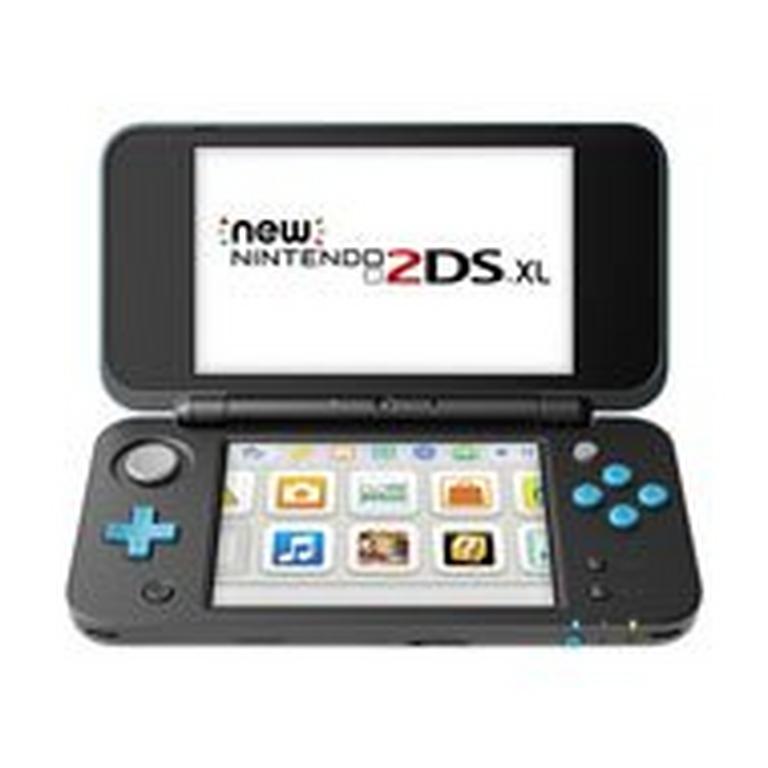 NINTENDO 2DS XL