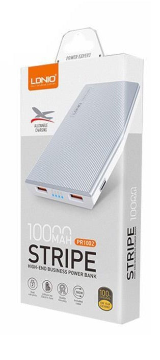 LDNID POWER BANK