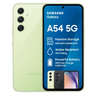 SAMSUNG A54 5G