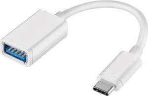 ADAPTER USB A TIPO C