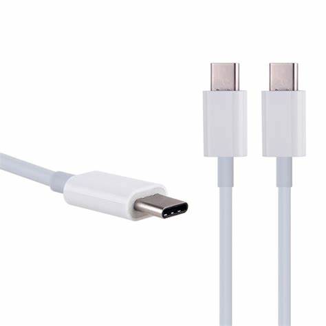 CABLE USB TO USB