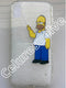 COVER IPHONE HOMERO