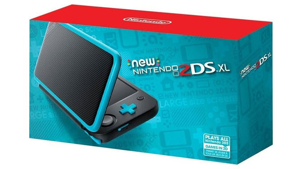 NINTENDO 2DS XL