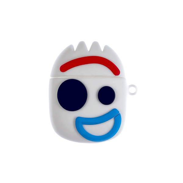 COVER AIRPODS FORKY