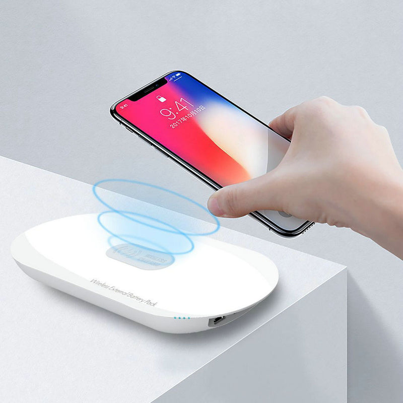 LDNIO UNIVERSAL WIRELESS CHARGE