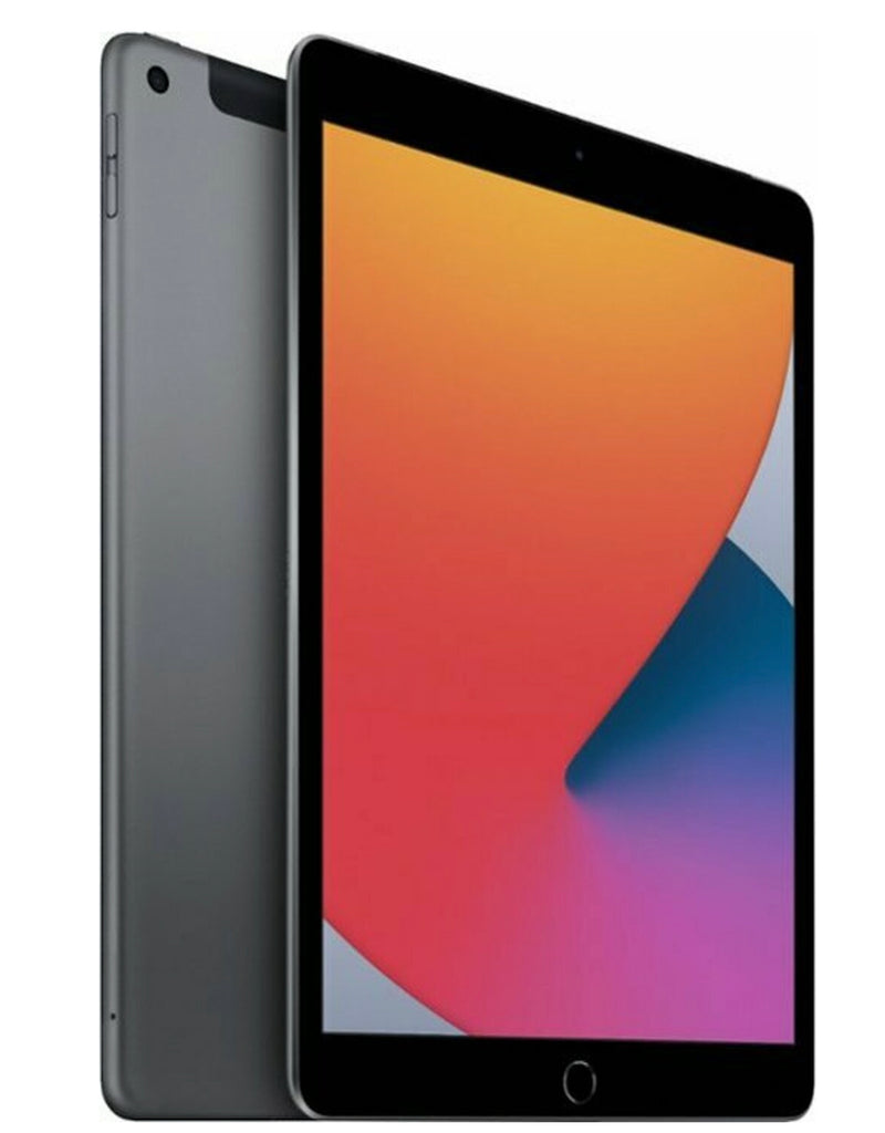 APPLE IPAD 8TH GENERATION 10.2-INCH 2020