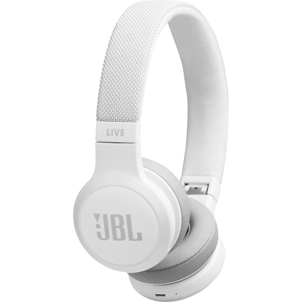 JBL LIVE 400 BT