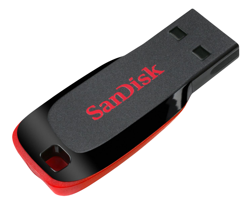 PEN DRIVE SANDISK