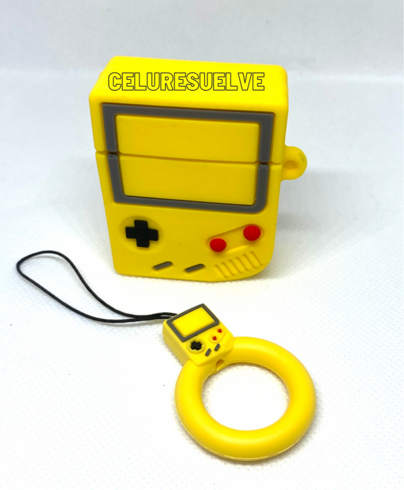 COVER DE GAMEBOY® AIRPODS