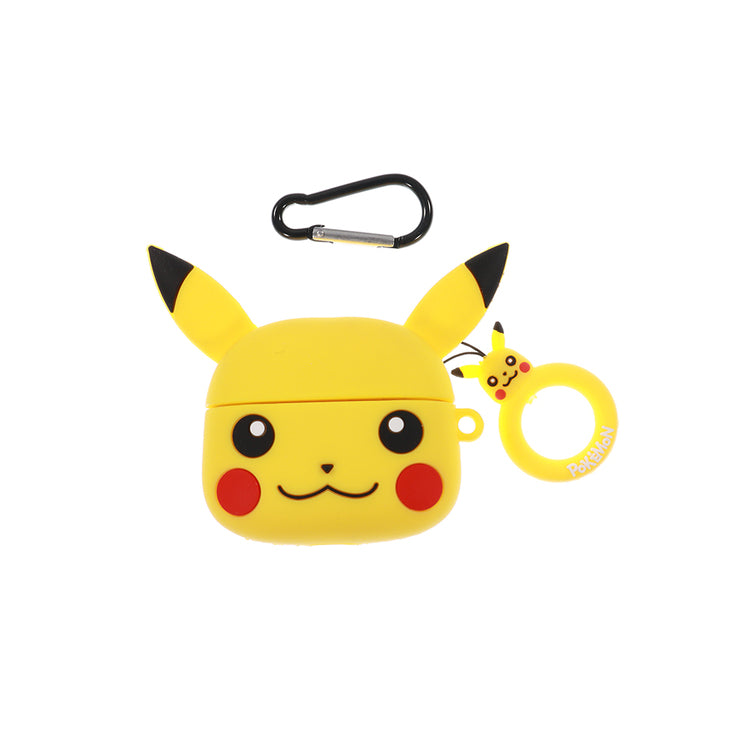 COVER AIRPODS PIKACHU