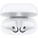 AIRPODS 2DA GEN ORIGINALES