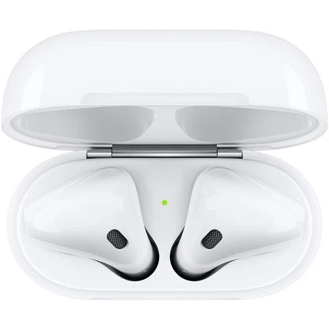 AIRPODS 2DA GEN ORIGINALES