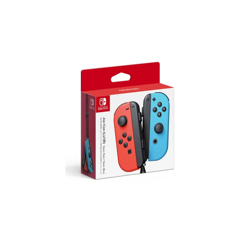 NINTENDO SWITCH JOY-CON PAR