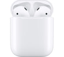 AIRPODS 2DA GEN ORIGINALES