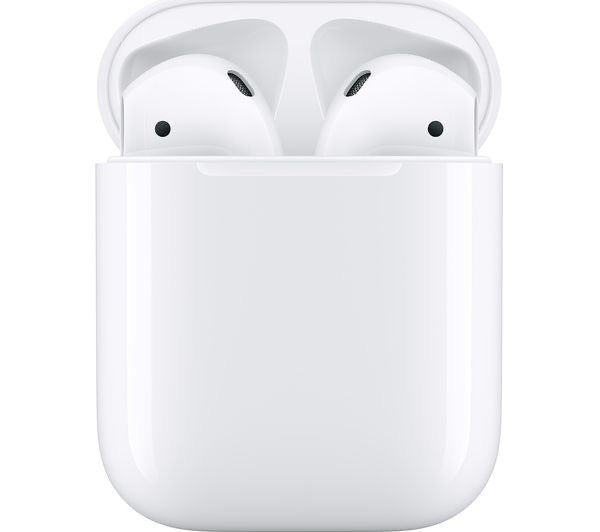 AIRPODS 2DA GEN ORIGINALES