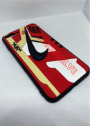 COVER IPHONE NIKE