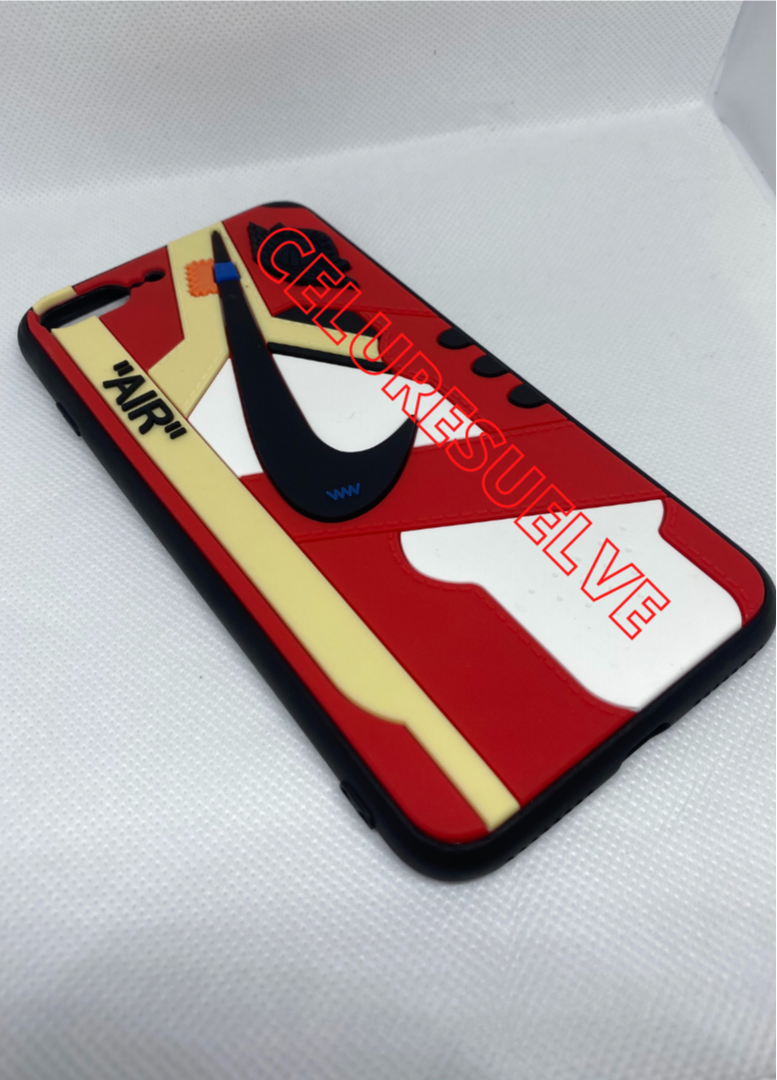 COVER IPHONE NIKE