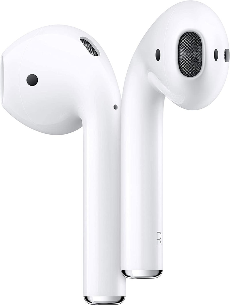 AIRPODS 2DA GEN ORIGINALES