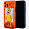 COVER PARA IPHONE BIG BIRD IPhone