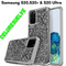 COVER DE BRILLO PARA SAMSUNG: S20, S20+ & S20 ULTRA