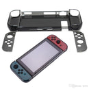 COVER CLEAR NINTENDO SWITCH