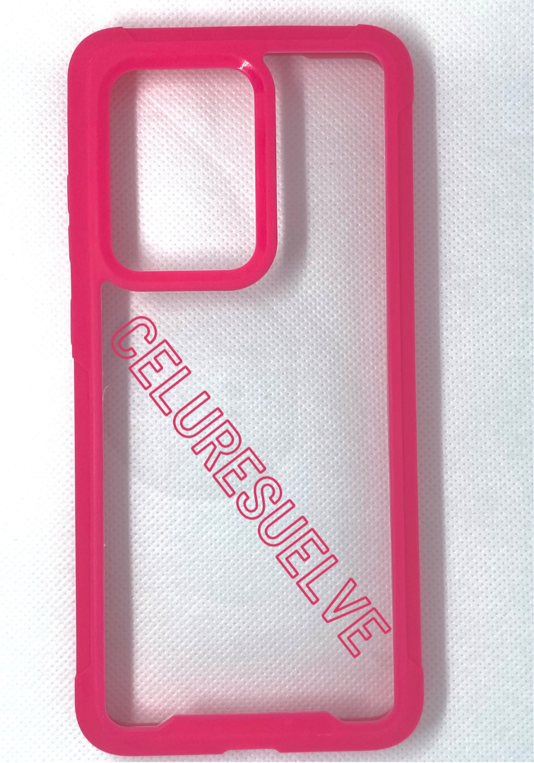 COVER COLORES SAMSUNG NOTE 20 ULTRA