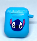 COVER AIRPODS STITCH