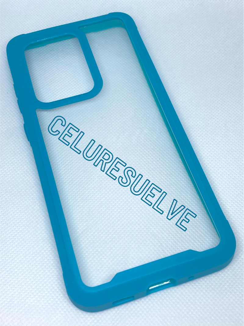 COVER COLORES SAMSUNG NOTE 20 ULTRA