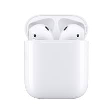 AirPods 2nd Gen BLUETOOTH