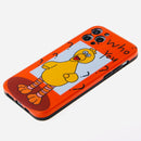 COVER PARA IPHONE BIG BIRD IPhone