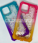 COVER IPHONE BRILLO