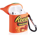 COVER AIRPODS REESE’S