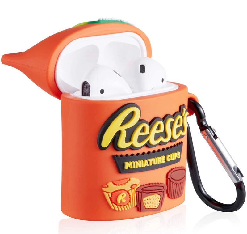 COVER AIRPODS REESE’S