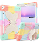 BUTTERFLY IPAD COVER 10.2