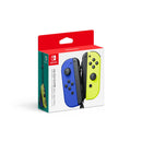 NINTENDO SWITCH JOY-CON PAR