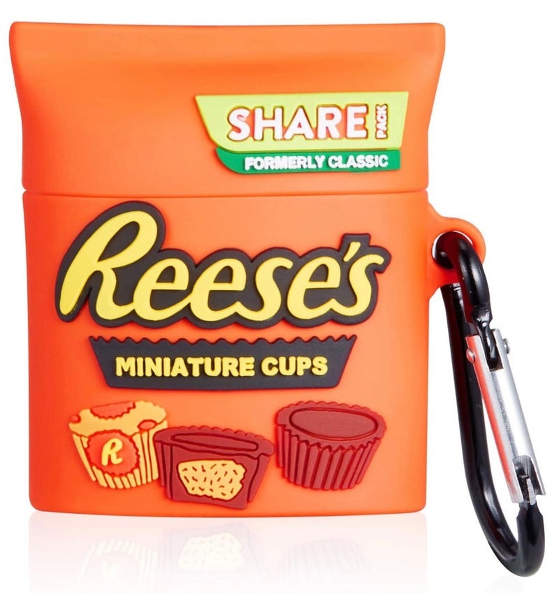 COVER AIRPODS REESE’S