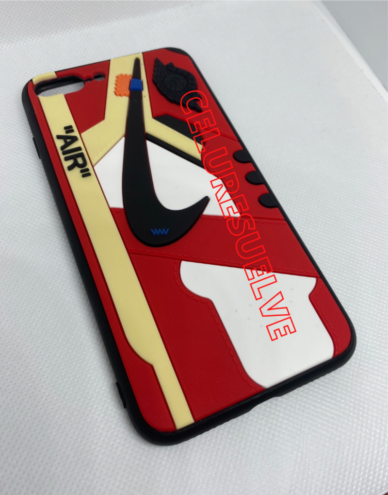 COVER IPHONE NIKE