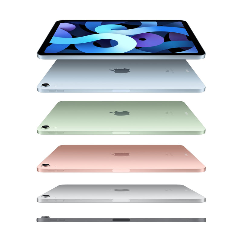 IPAD AIR 4TH GEN