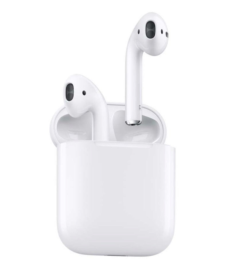 AIRPODS 2DA GEN ORIGINALES