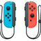 NINTENDO SWITCH JOY-CON PAR